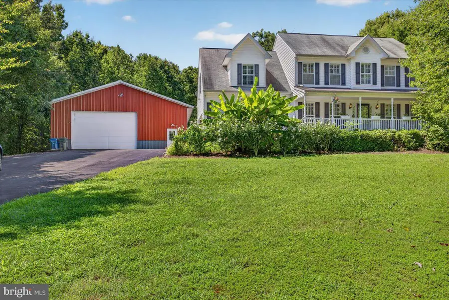 6011 Bills Rd, Mineral, VA 23117 - #3