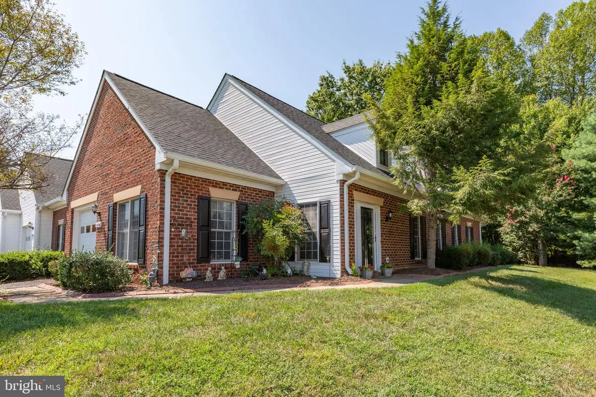 12106 Meadow Branch Way, Fredericksburg, VA 22407 - #1