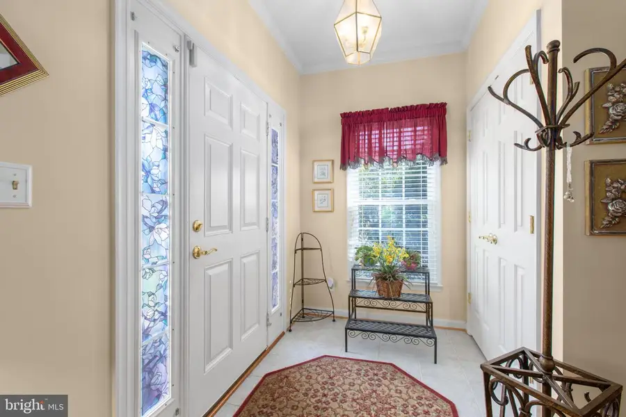 12106 Meadow Branch Way, Fredericksburg, VA 22407 - #2