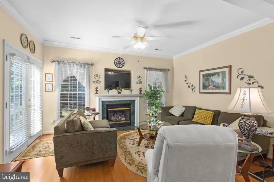 12106 Meadow Branch Way, Fredericksburg, VA 22407 - #3