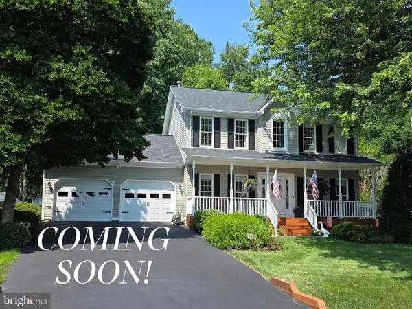 12002 Arbor Glen Dr, FREDERICKSBURG, VA 22407