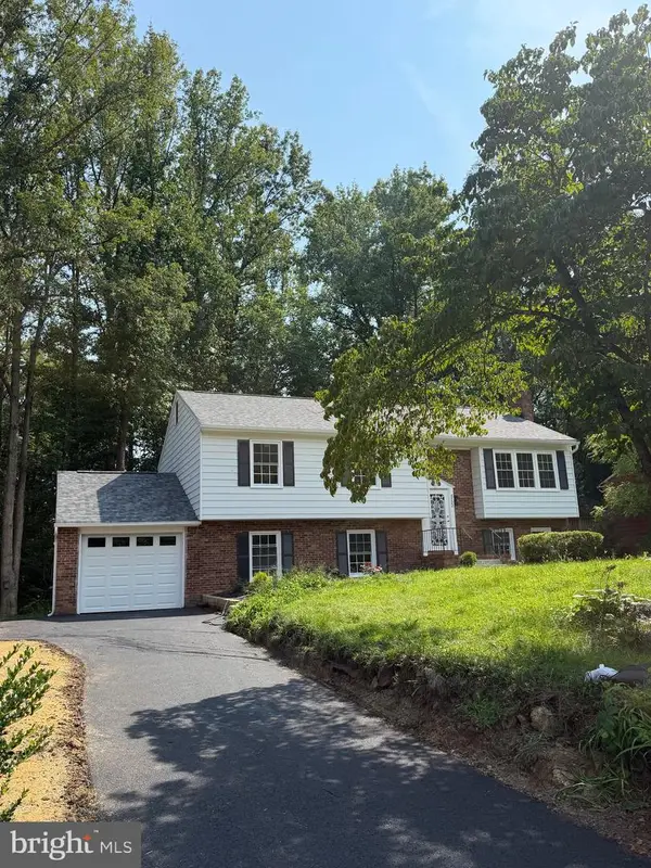 6702 Stansbury Ct, FREDERICKSBURG, VA 22407