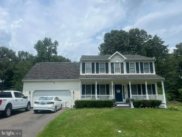 4209 Witneys Ct, Fredericksburg, VA 22408 - #1