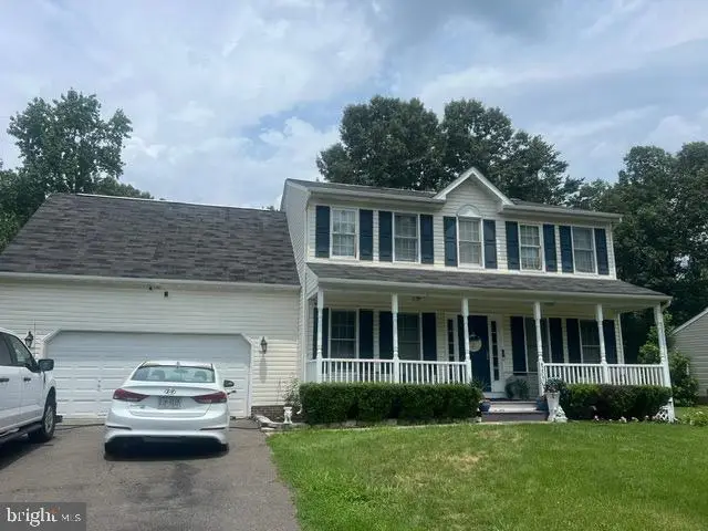4209 Witneys Ct, Fredericksburg, VA 22408 - #2