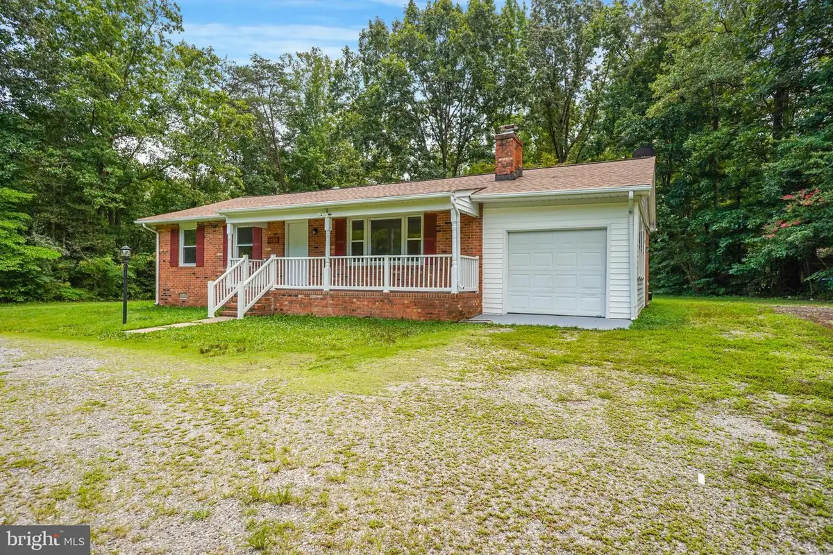 6004 Massaponax Church Rd, Fredericksburg, VA 22407 - #1