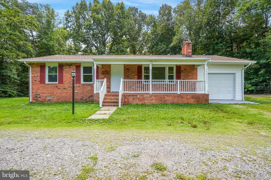 6004 Massaponax Church Rd, Fredericksburg, VA 22407 - #2