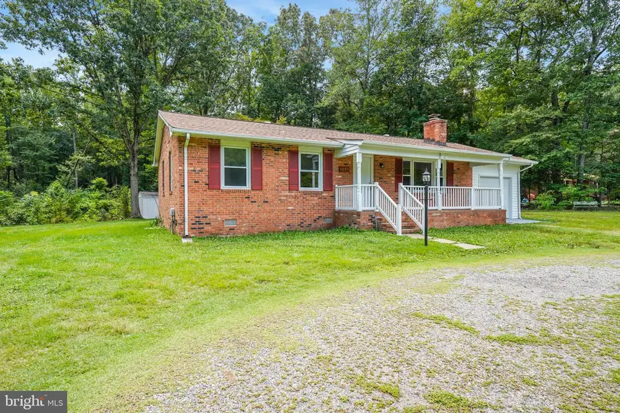 6004 Massaponax Church Rd, Fredericksburg, VA 22407 - #3