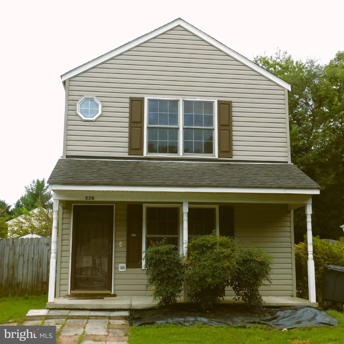 338 Fourth St, Fredericksburg, VA 22408 - #1