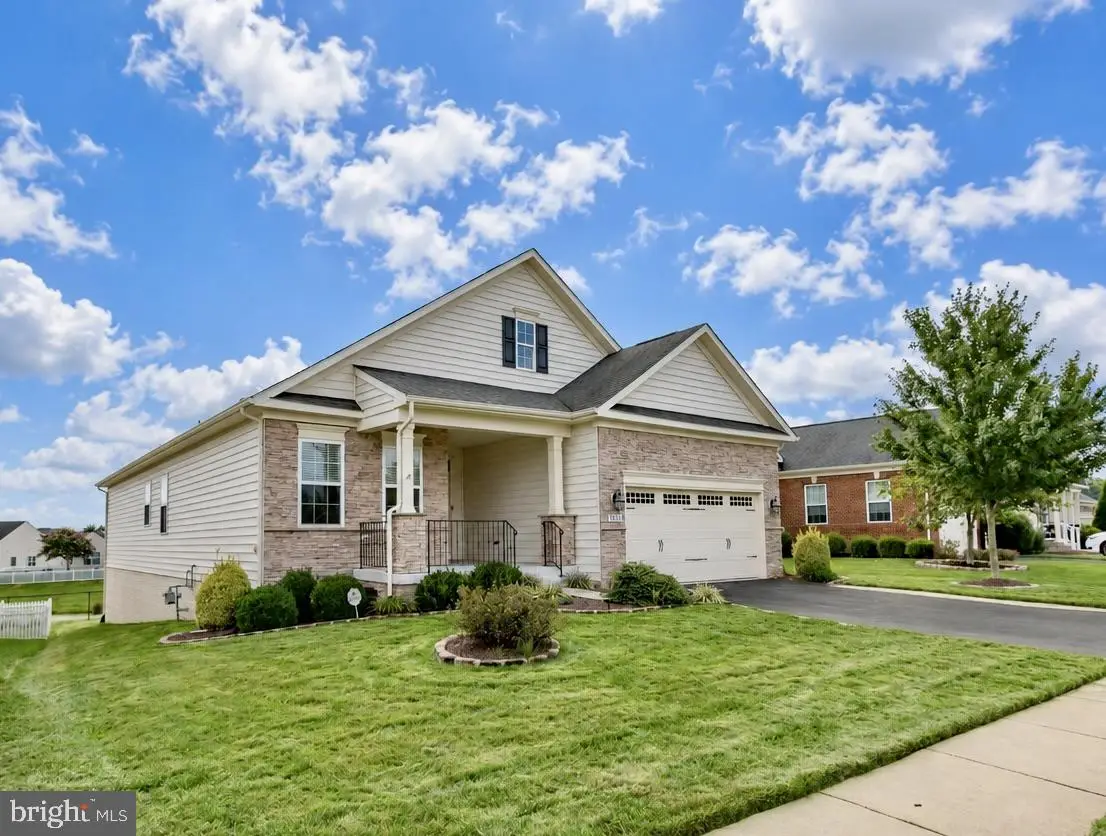 9809 Nelsons Crossing Ct, Fredericksburg, VA 22407 - #1