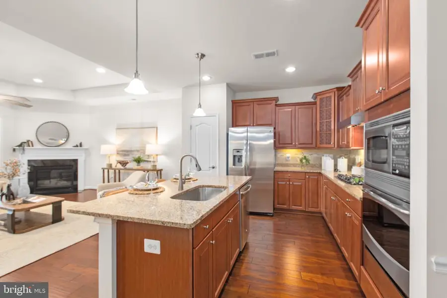 9809 Nelsons Crossing Ct, Fredericksburg, VA 22407 - #3