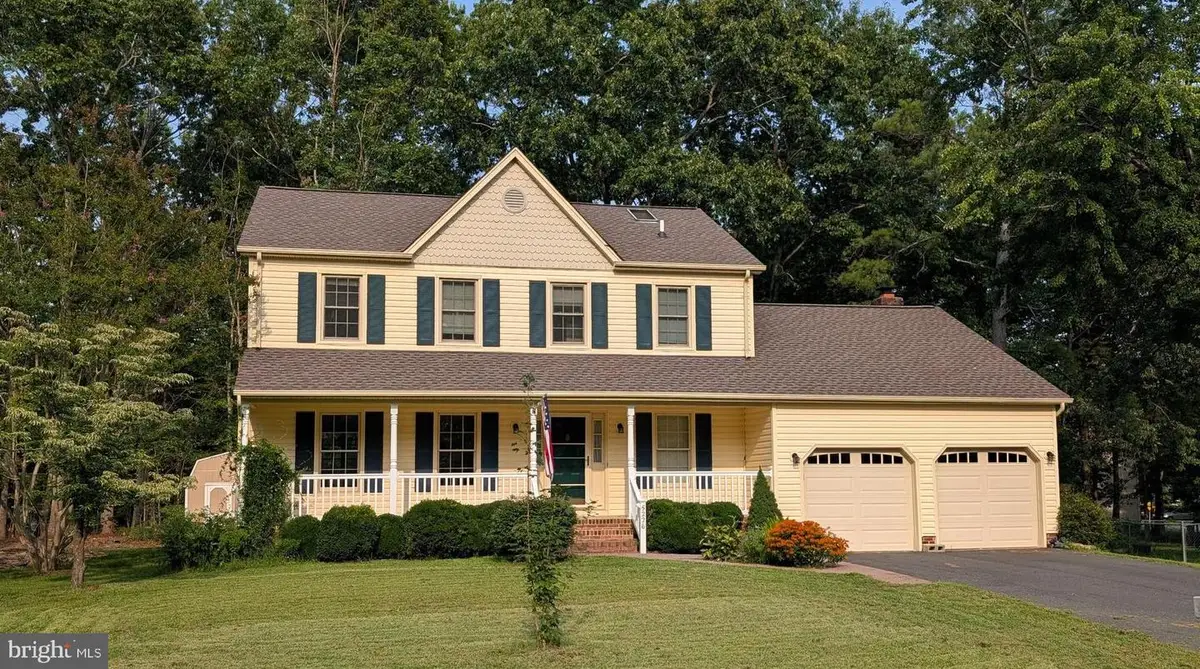 5226 Cedar Ridge Dr, Fredericksburg, VA 22407 - #1