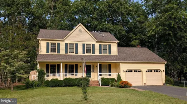 5226 Cedar Ridge Dr, FREDERICKSBURG, VA 22407