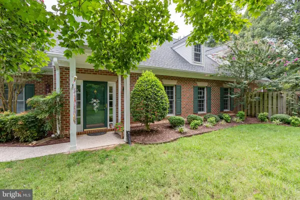 9403 Dalmahoy Ln, FREDERICKSBURG, VA 22408
