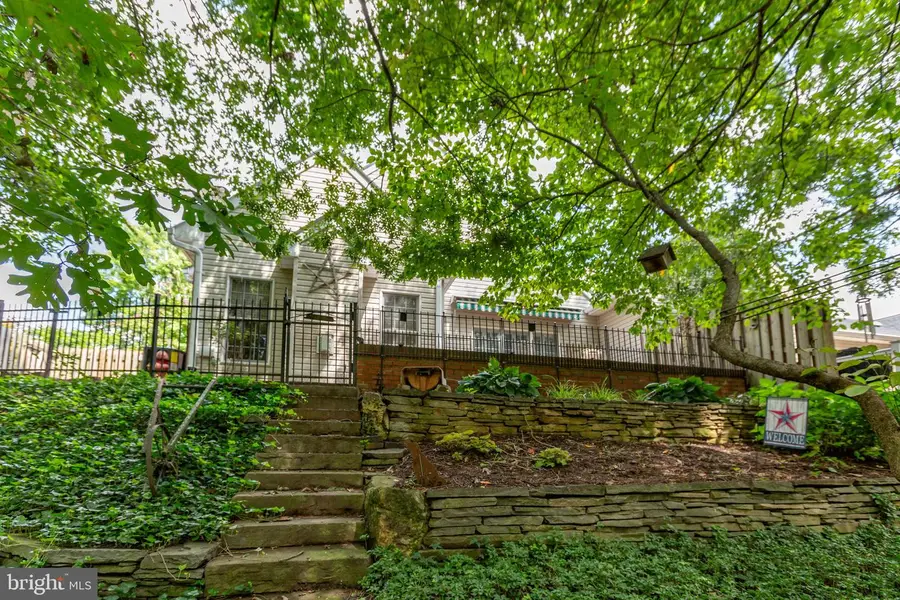 9403 Dalmahoy Ln, Fredericksburg, VA 22408 - #2
