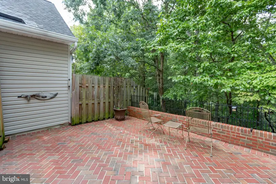 9403 Dalmahoy Ln, Fredericksburg, VA 22408 - #3
