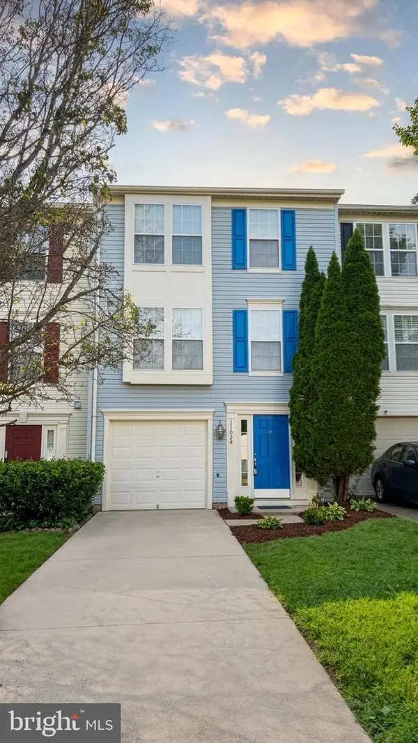 11024 Gander Ct, FREDERICKSBURG, VA 22407