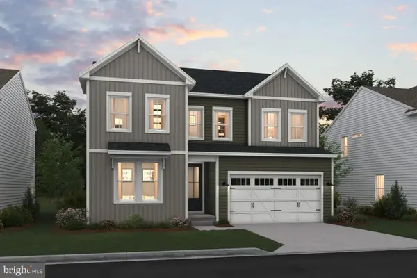 11169 Hazel Run Way #lot 50, FREDERICKSBURG, VA 22407