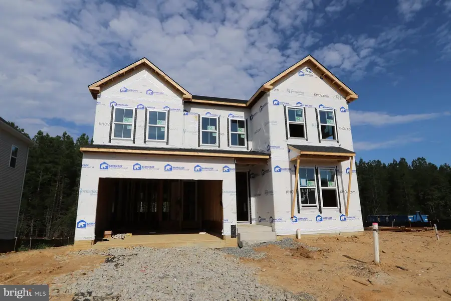 11171 Hazel Run Way #lot 64, Fredericksburg, VA 22407 - #2