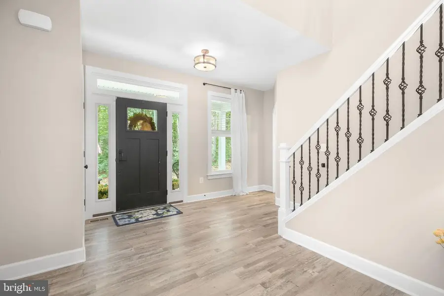 7117 Pullen Dr, Fredericksburg, VA 22407 - #3