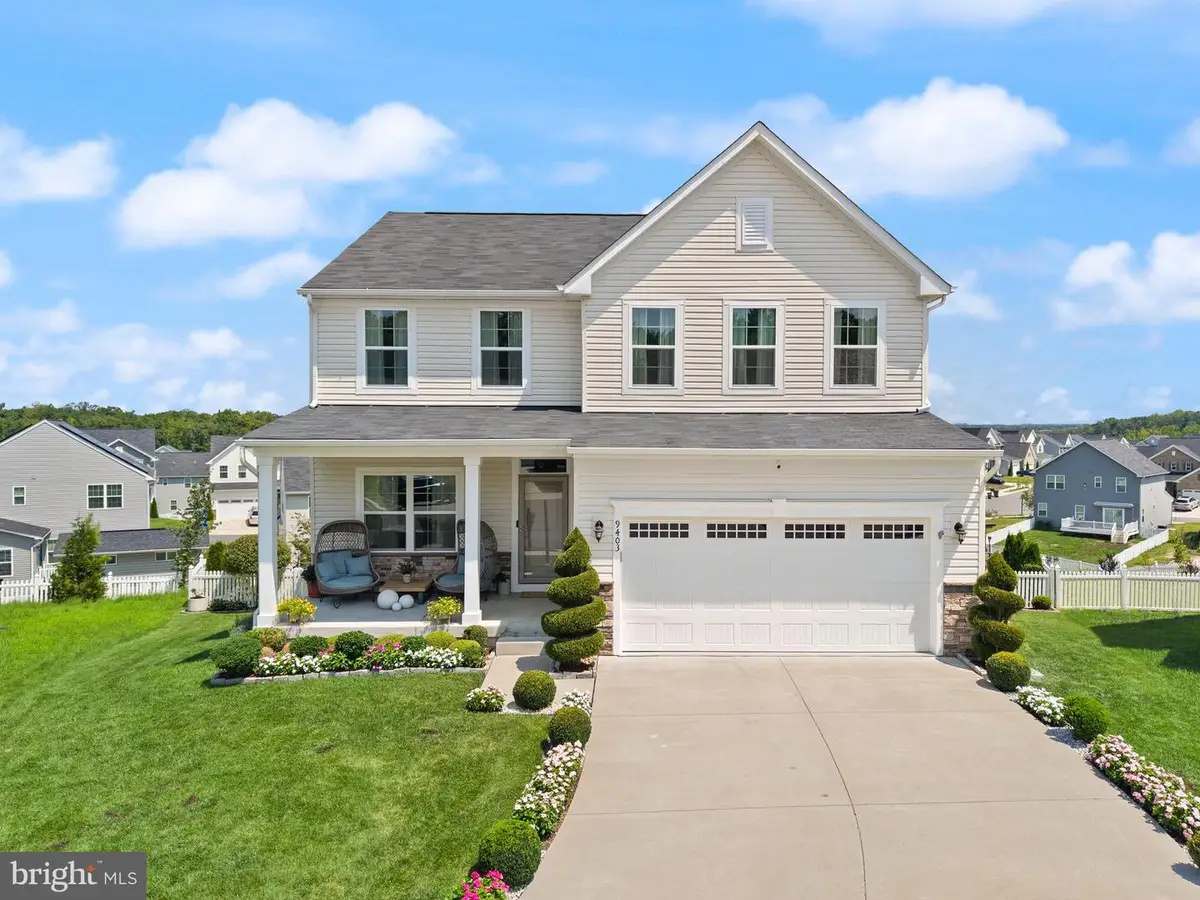 9403 Winterchase Ct, Fredericksburg, VA 22407 - #1
