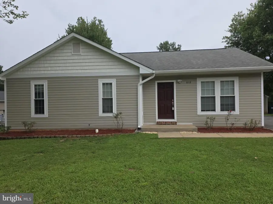 6113 Windsor Dr, Fredericksburg, VA 22407 - #2