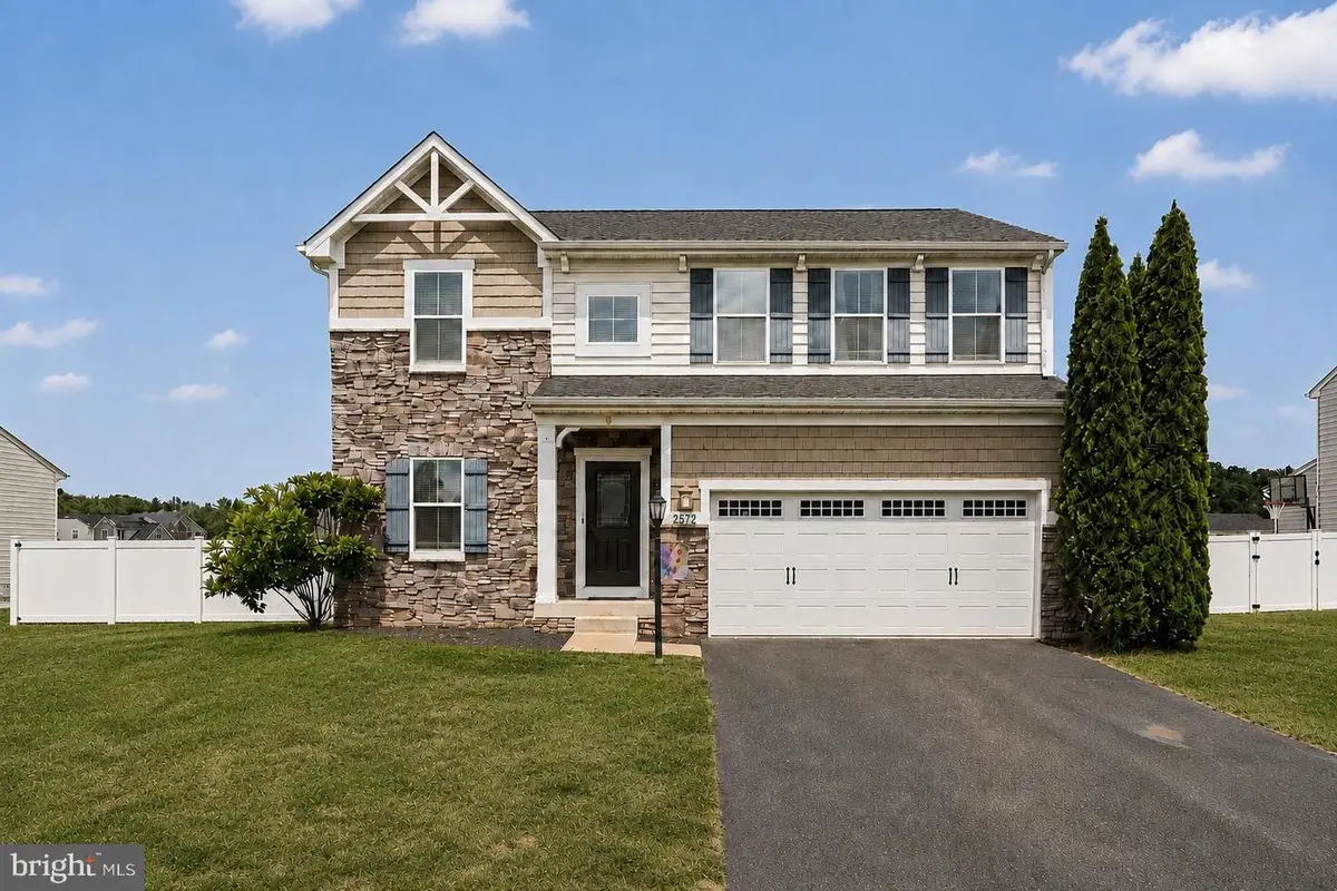 2527 Cornell Dr, Fredericksburg, VA 22408 - #1
