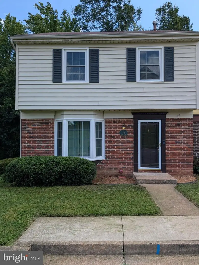 4601 Clay Ct, Fredericksburg, VA 22408 - #1