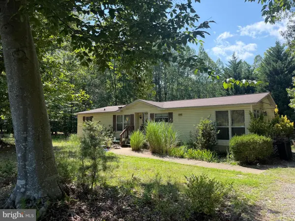 12834 Mill Rd, FREDERICKSBURG, VA 22407