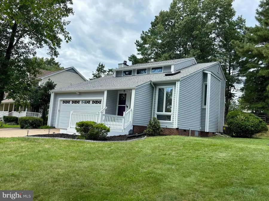 4 Trotter Cir, Fredericksburg, VA 22407 - #2