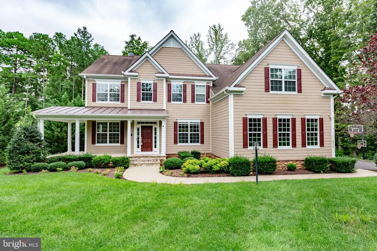 11622 Pine Hollow Ln, Spotsylvania, VA 22551 - #1