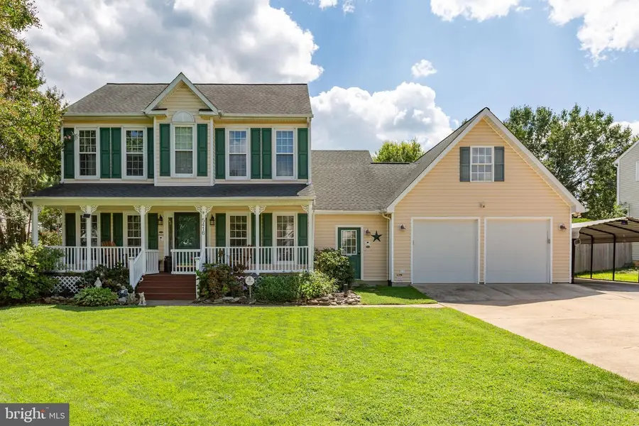 5416 Hazel Ct, Fredericksburg, VA 22407 - #2