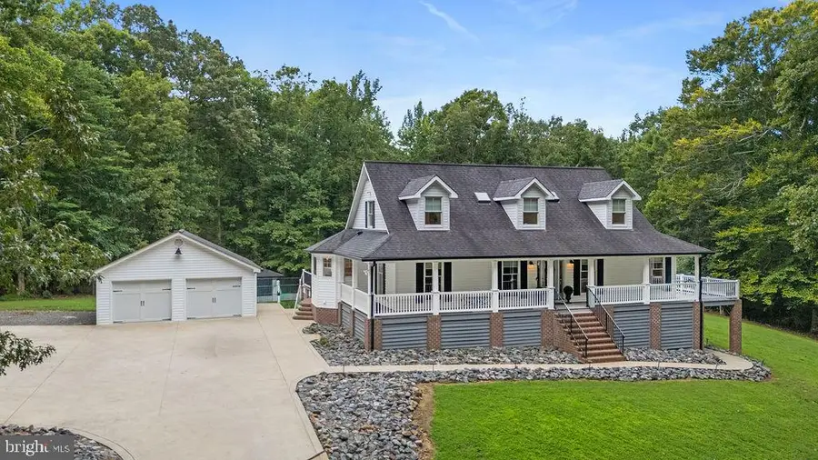 13402 Misty Way, Fredericksburg, VA 22407 - #2