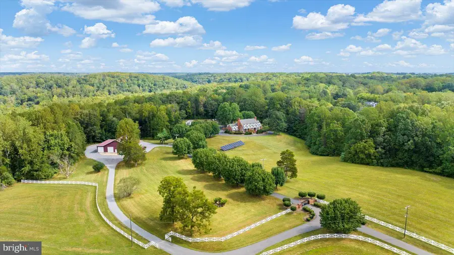 12620 Chewning Ln, Fredericksburg, VA 22407 - #2
