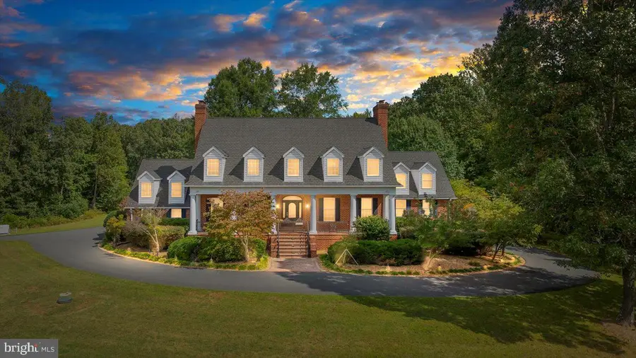 12620 Chewning Ln, Fredericksburg, VA 22407 - #3