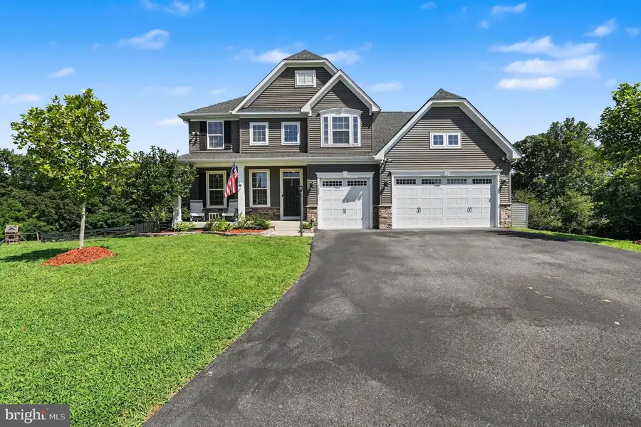 7924 Continental Ct, Fredericksburg, VA 22407 - #2
