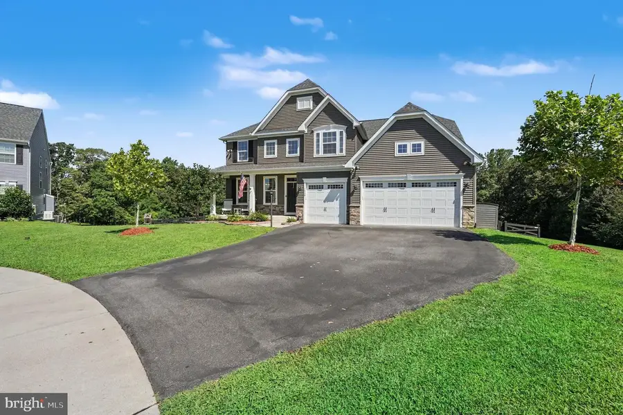 7924 Continental Ct, Fredericksburg, VA 22407 - #3