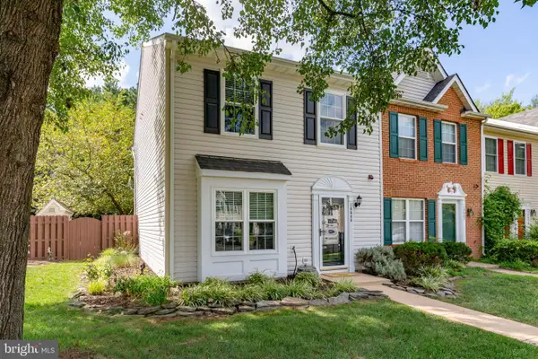 10600 Limburg Ct, FREDERICKSBURG, VA 22408