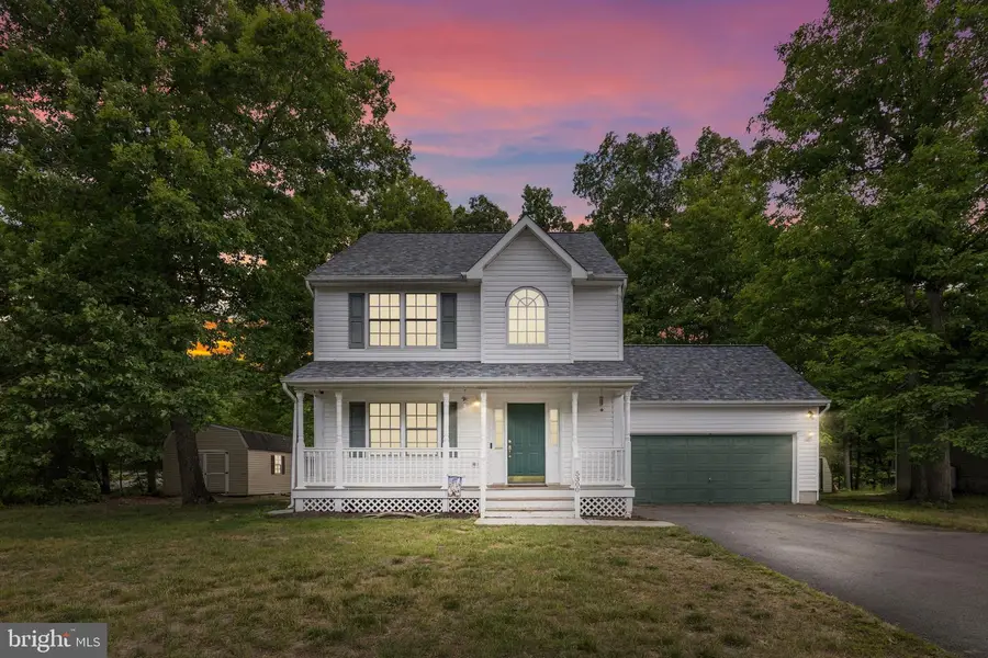 5300 Rachels Ct, Fredericksburg, VA 22407 - #2