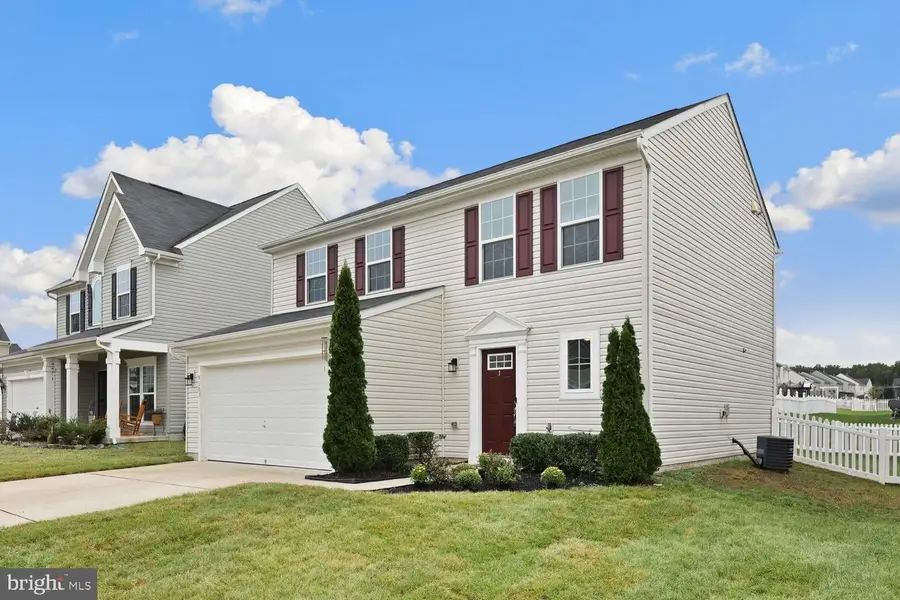 9103 Wood Creek Cir, Fredericksburg, VA 22407 - #2