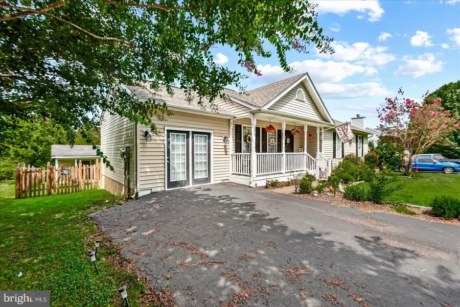 2421 Pittston Rd, Fredericksburg, VA 22408 - #3