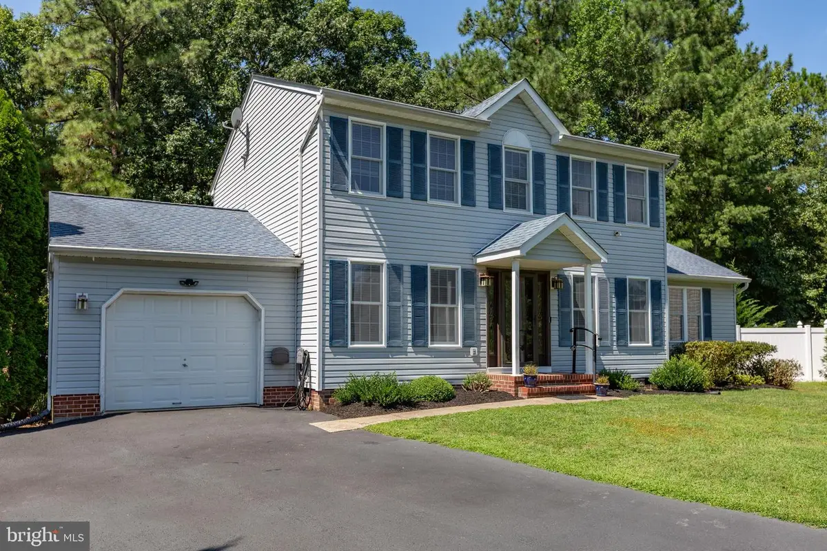 4505 Caven Ct S, Fredericksburg, VA 22408 - #1