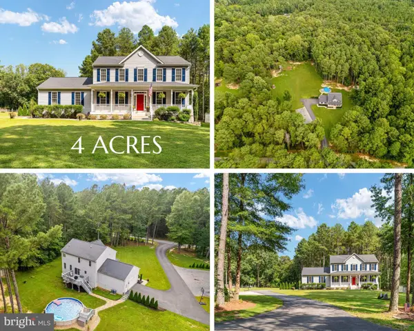 7615 Old Beckenham Ln, SPOTSYLVANIA, VA 22551