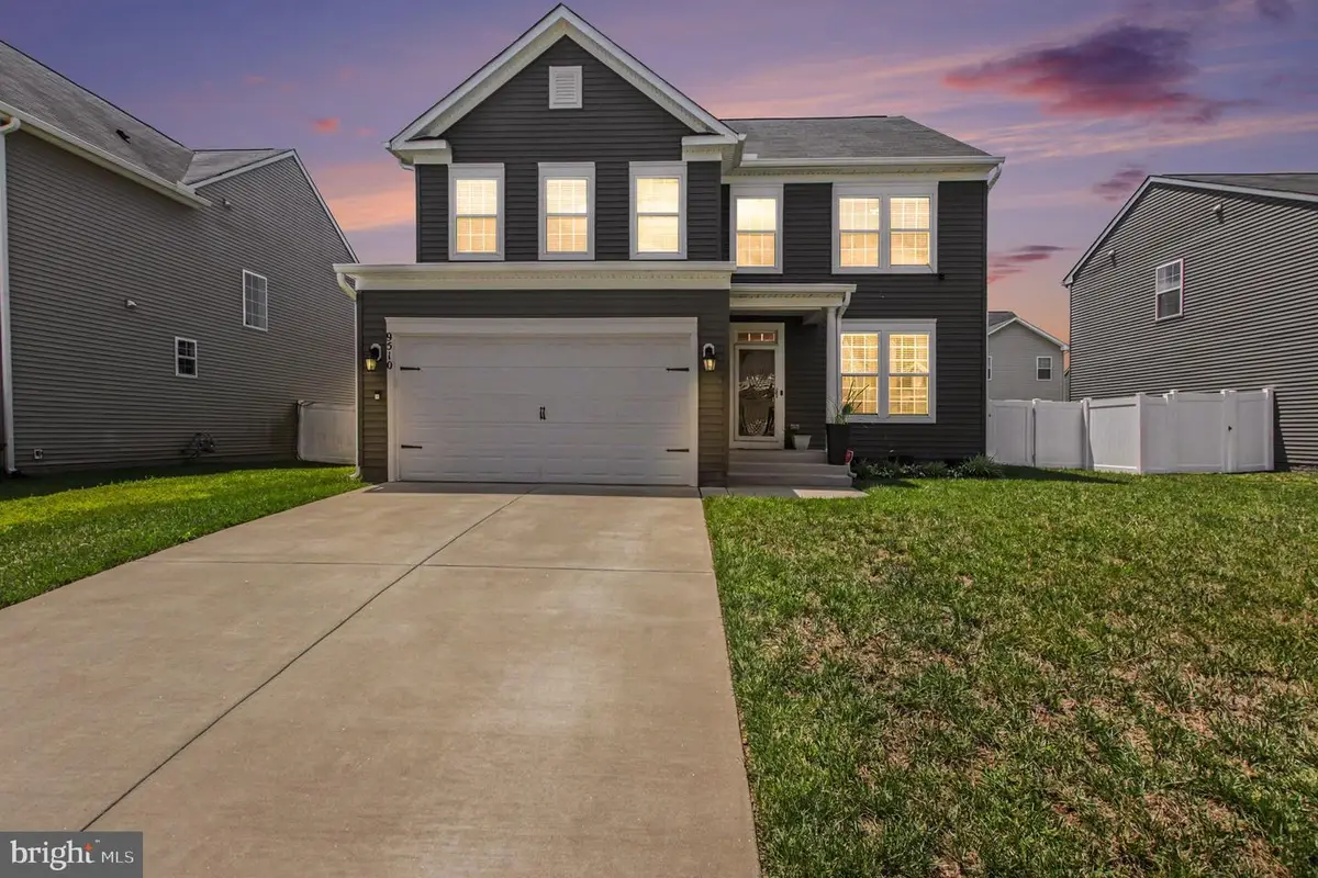9510 Hillcrest Dr, Fredericksburg, VA 22407 - #1