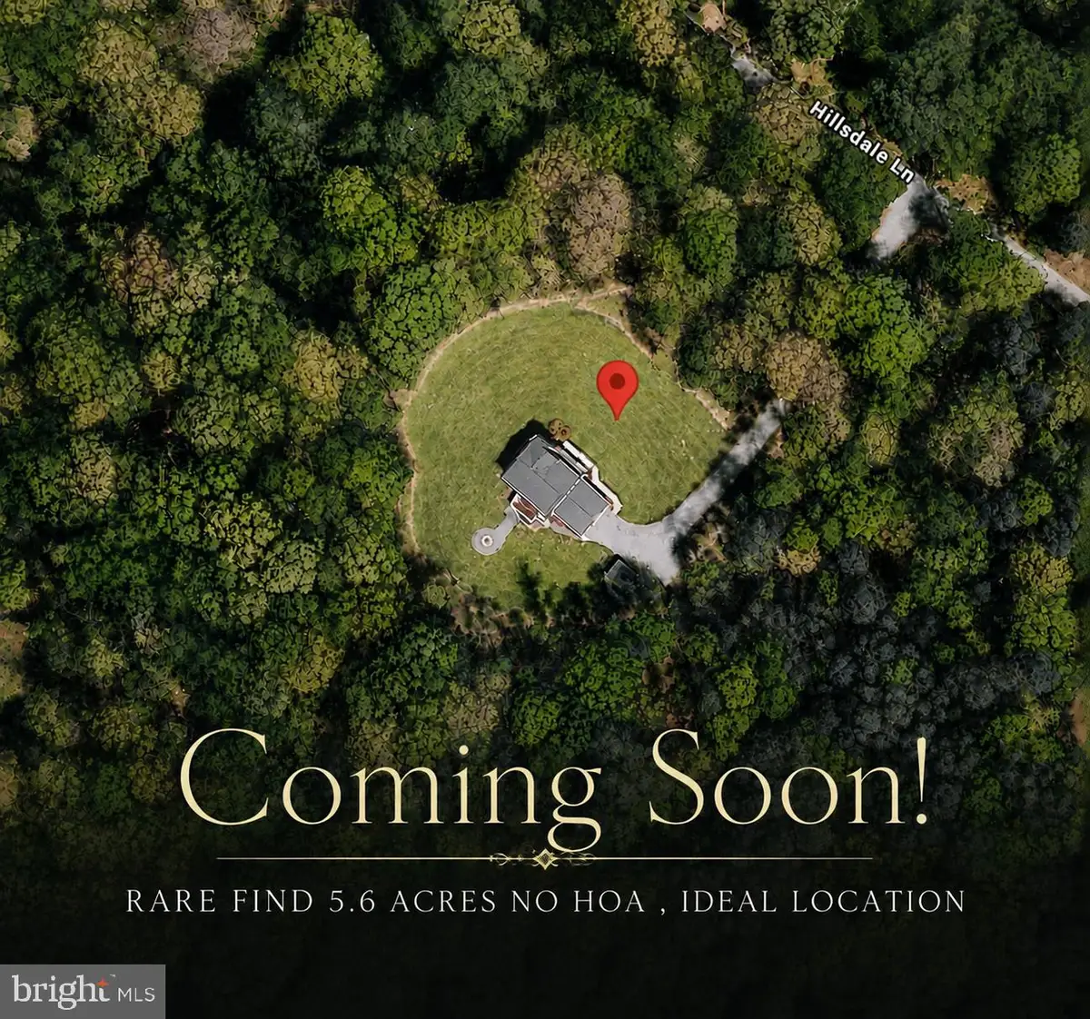7742 Hillsdale Ln, Spotsylvania, VA 22551 - #1