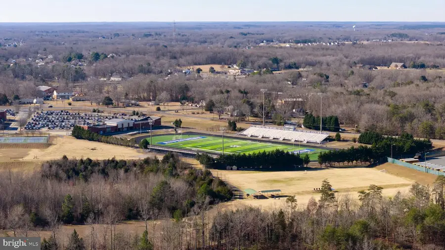 12507 Josephine Ln, Fredericksburg, VA 22407 - #2