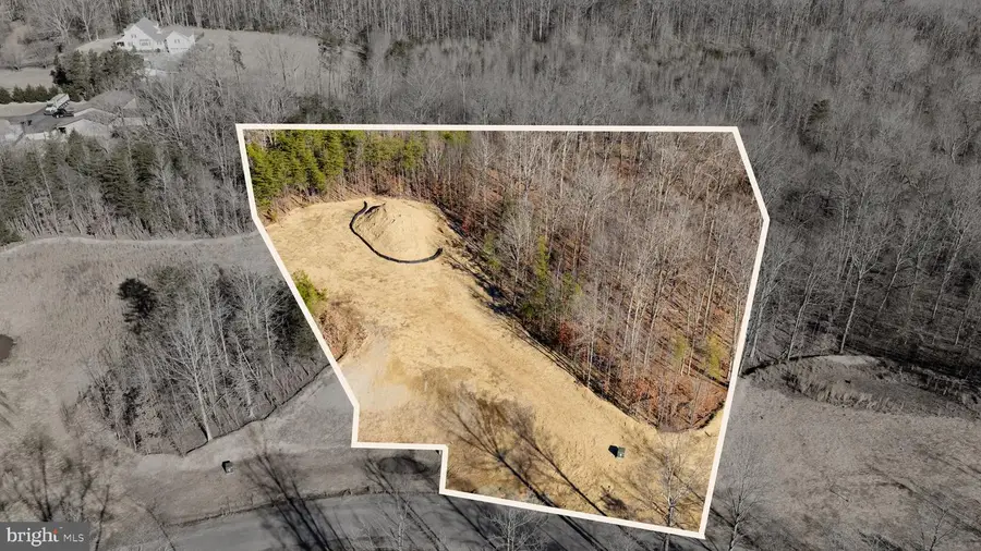 12507 Josephine Ln, Fredericksburg, VA 22407 - #3