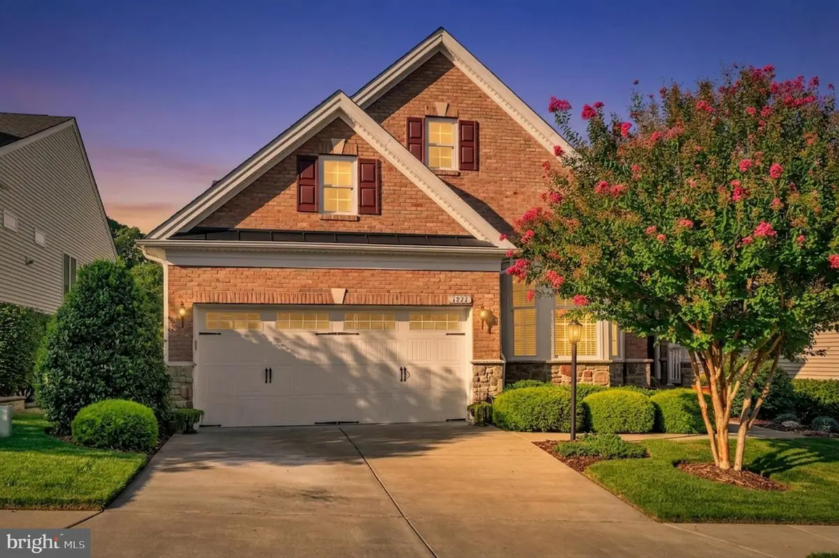 7822 General Wright Dr, Fredericksburg, VA 22407 - #1