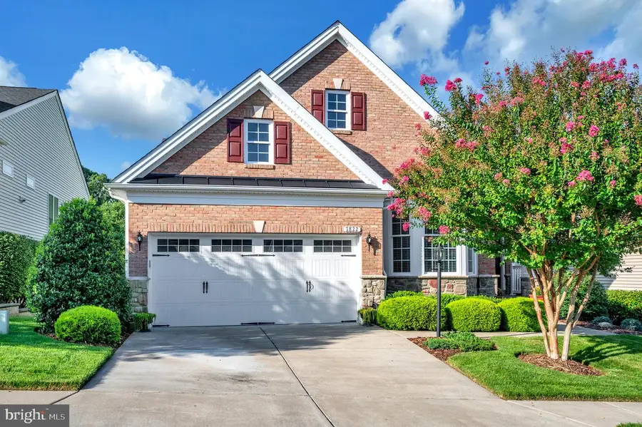 7822 General Wright Dr, Fredericksburg, VA 22407 - #2