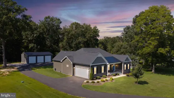 9409 Signature Way, FREDERICKSBURG, VA 22407