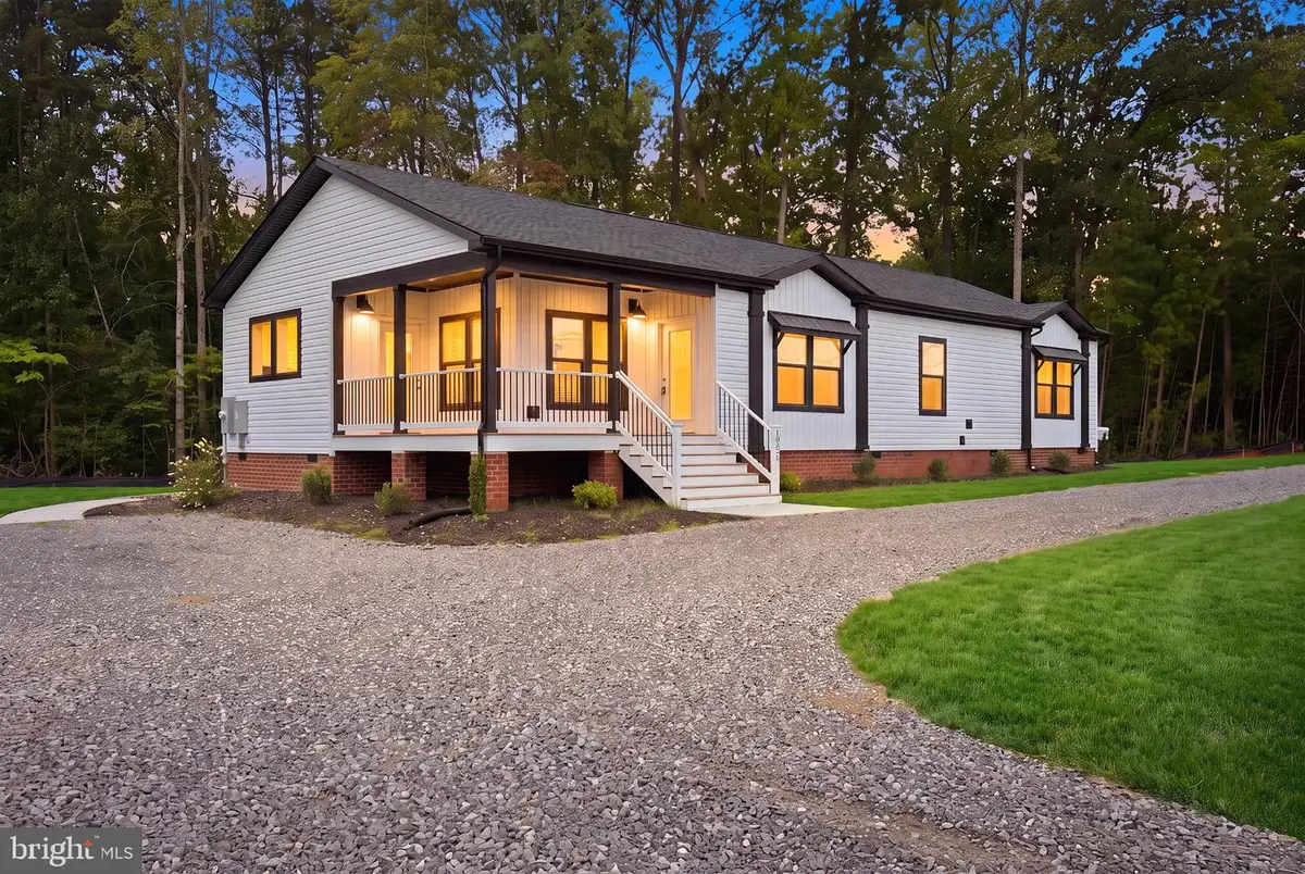 10657 Catharpin Rd, Spotsylvania, VA 22551 - #1